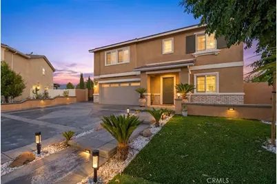 1304 Desert Rose Court, San Jacinto, CA 92582 - Photo 1