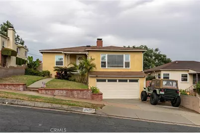 4427 W 60th, Los Angeles, CA 90043 - Photo 3