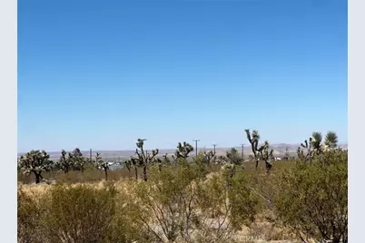 0 Bear Valley Road, Pinon Hills, CA 92372 - Photo 3