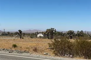 0 Bear Valley Rd, Pinon Hills, CA 92372 - Photo 1