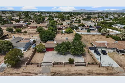 14804 Orange, Hesperia, CA 92345 - Photo 1