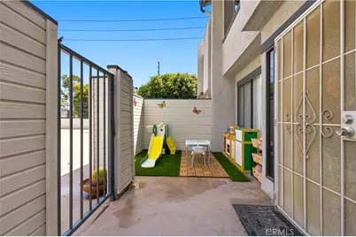 803 Victoria #117, Carson, CA 90746 - Photo 31