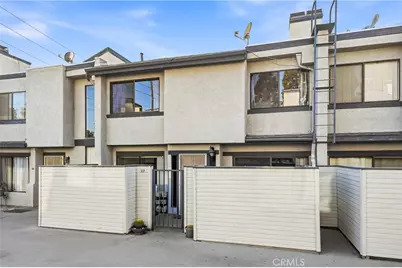 803 E Victoria #117, Carson, CA 90746 - Photo 31