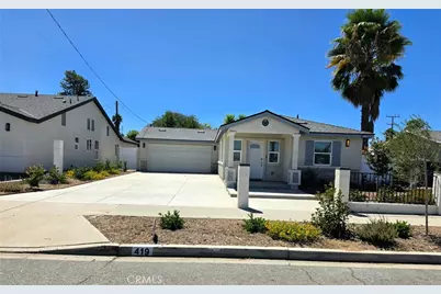 419 W Devonshire Avenue, Hemet, CA 92543 - Photo 3