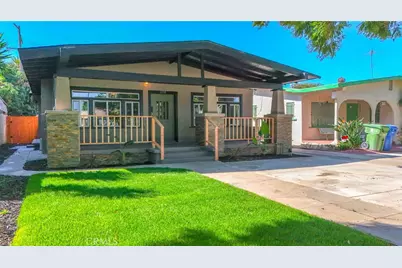 1650 W 38th Place, Los Angeles, CA 90062 - Photo 1