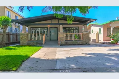 1650 W 38th Place, Los Angeles, CA 90062 - Photo 3