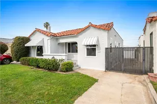2049 W 71st St, Los Angeles, CA 90047 - Photo 1
