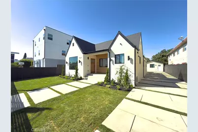 1629 W 80th St, Los Angeles, CA 90047 - Photo 1