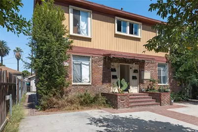915 E 23rd Street, Los Angeles, CA 90011 - Photo 1