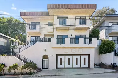 2431 Claremont, Los Angeles, CA 90027 - Photo 3