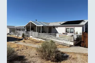 12435 Mountain, Pinon Hills, CA 92372 - Photo 1