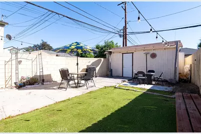 482 E 59th, Long Beach, CA 90805 - Photo 9