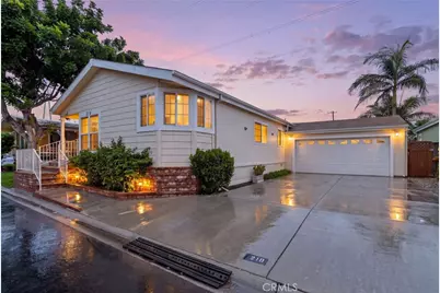 3595 Santa Fe Avenue #210, Long Beach, CA 90810 - Photo 1