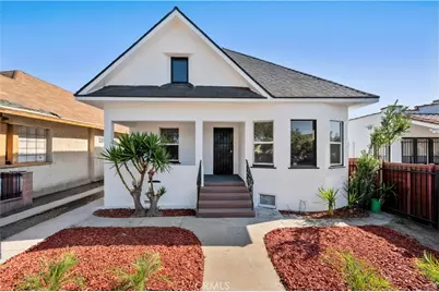 136 W 43rd Place, Los Angeles, CA 90037 - Photo 5