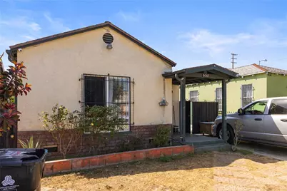 650 W 107th Street, Los Angeles, CA 90044 - Photo 3