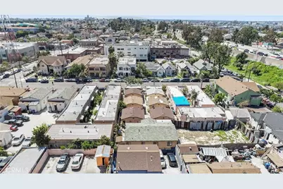 2007 Pennsylvania Avenue, Los Angeles, CA 90033 - Photo 3