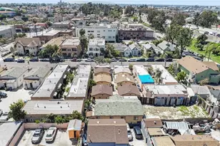 2007 Pennsylvania Ave, Los Angeles, CA 90033 - Photo 3