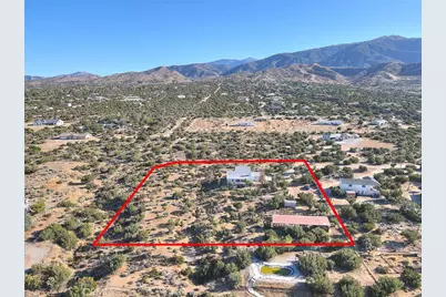 9638 Ponderosa Road, Pinon Hills, CA 92372 - Photo 73