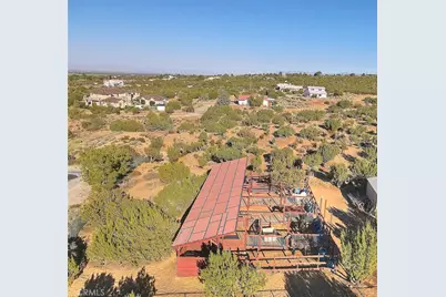9638 Ponderosa Road, Pinon Hills, CA 92372 - Photo 67