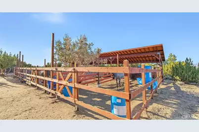 9638 Ponderosa Road, Pinon Hills, CA 92372 - Photo 63