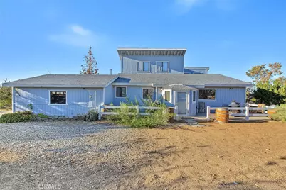 9638 Ponderosa Road, Pinon Hills, CA 92372 - Photo 3