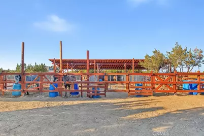 9638 Ponderosa Road, Pinon Hills, CA 92372 - Photo 61