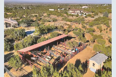 9638 Ponderosa Road, Pinon Hills, CA 92372 - Photo 65