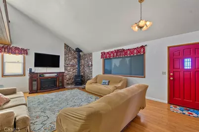 9638 Ponderosa Road, Pinon Hills, CA 92372 - Photo 21