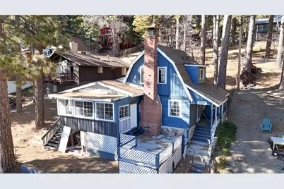 31734 Hilltop, Running Springs, CA 92382 - Photo 3