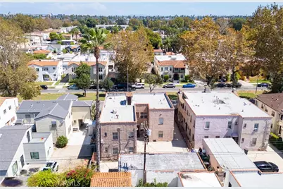 4237 8th Avenue, Los Angeles, CA 90008 - Photo 25