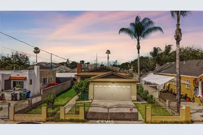 915 E 41st, Los Angeles, CA 90011 - Photo 3