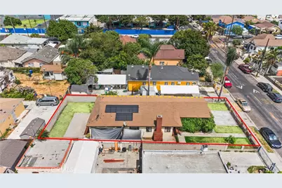 915 E 41st, Los Angeles, CA 90011 - Photo 25