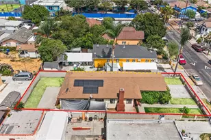 915 E 41st, Los Angeles, CA 90011 - Photo 25