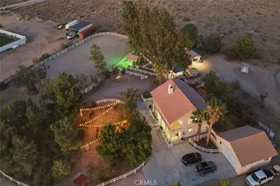 10431 Tussing Ranch Court, Apple Valley, CA 92308 - Photo 11