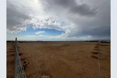 0 W Rosamond Blvd, Rosamond, CA 93560 - Photo 3