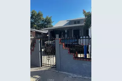 718 W 43rd Place, Los Angeles, CA 90037 - Photo 3