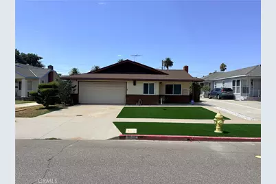 1833 S 3rd, Alhambra, CA 91803 - Photo 1