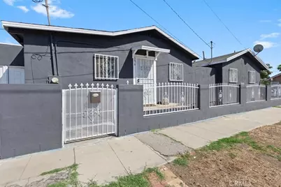 1049 W 67th, Los Angeles, CA 90044 - Photo 1