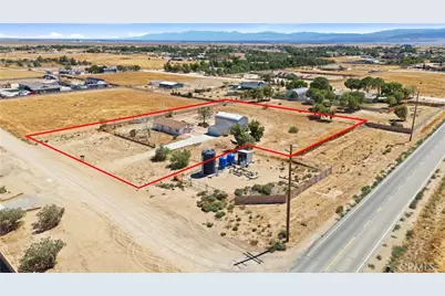 8848 W Avenue D8, Lancaster, CA 93536 - Photo 41
