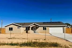 8669 S Loop Blvd, California City, CA 93505 - Photo 1