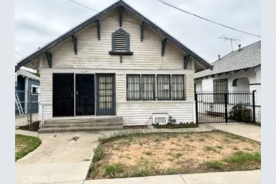 1524 W 22nd, Los Angeles, CA 90007 - Photo 1