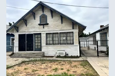 1524 W 22nd, Los Angeles, CA 90007 - Photo 3
