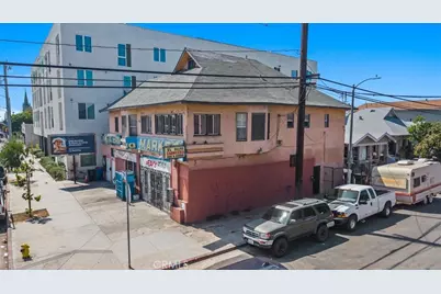 4501 S Main St, Los Angeles, CA 90037 - Photo 3