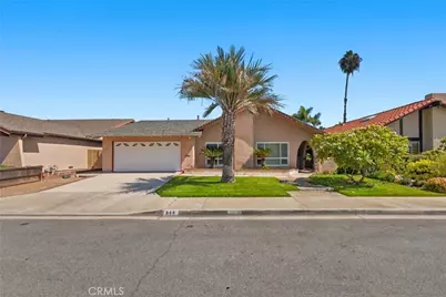 946 Goldenrod, Costa Mesa, CA 92626 - Photo 3