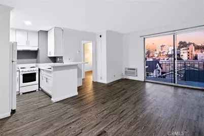 256 S La Fayette Park #307, Los Angeles, CA 90057 - Photo 1