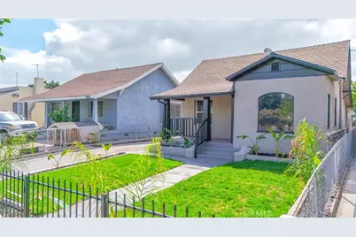 1606 E 52nd, Los Angeles, CA 90011 - Photo 7
