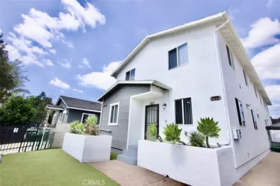 723 E 76th Pl, Los Angeles, CA 90001 - Photo 1