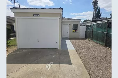 2214 E 111th, Los Angeles, CA 90059 - Photo 1