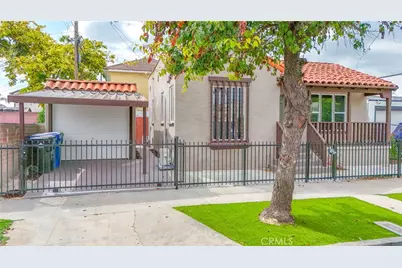 2512 W 60th Street, Los Angeles, CA 90043 - Photo 3
