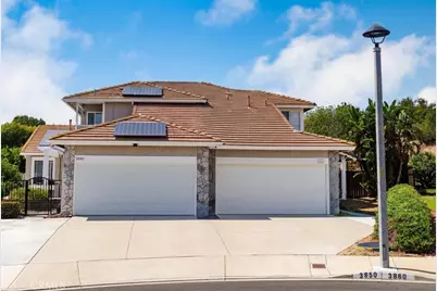 3850 Blue Gum, Yorba Linda, CA 92886 - Photo 1